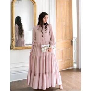 BNWT Windsor Wishes Dress